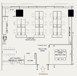 Keppel Towers (D2), Office #522450291